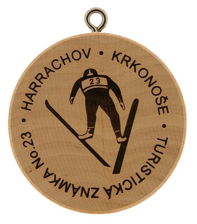 No.23 Harrachov